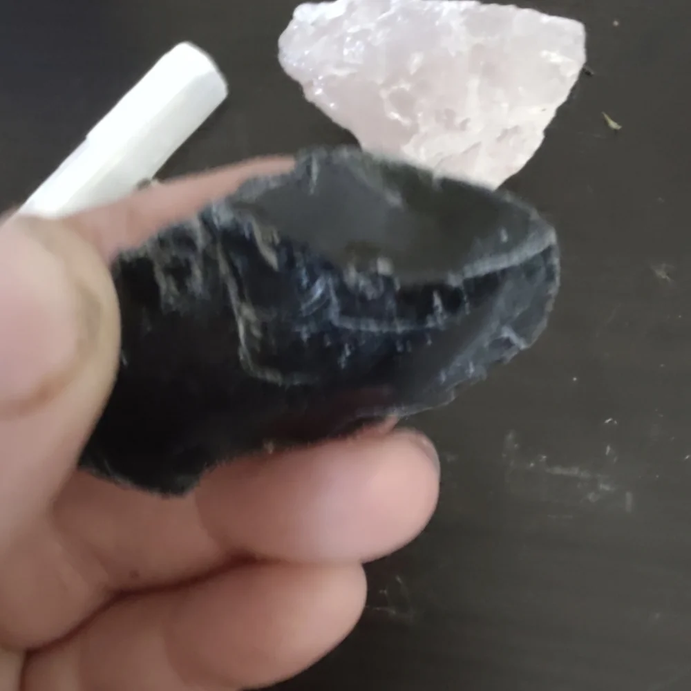 6 Crystal Rekie Set - Picture 6 of 9